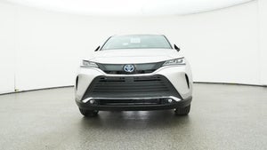 2024 Toyota Venza XLE AWD
